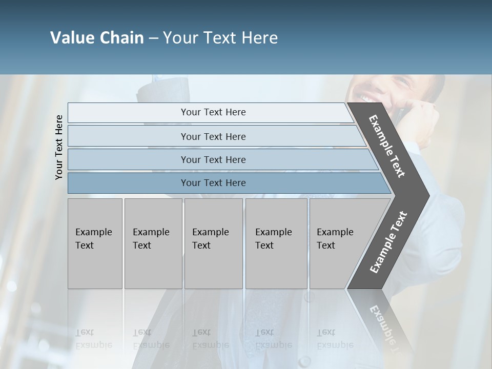 Purchase Build Sky PowerPoint Template