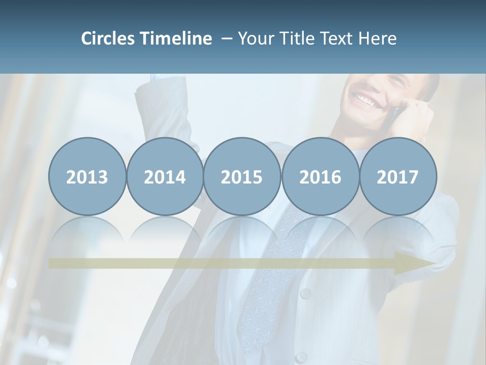 Purchase Build Sky PowerPoint Template