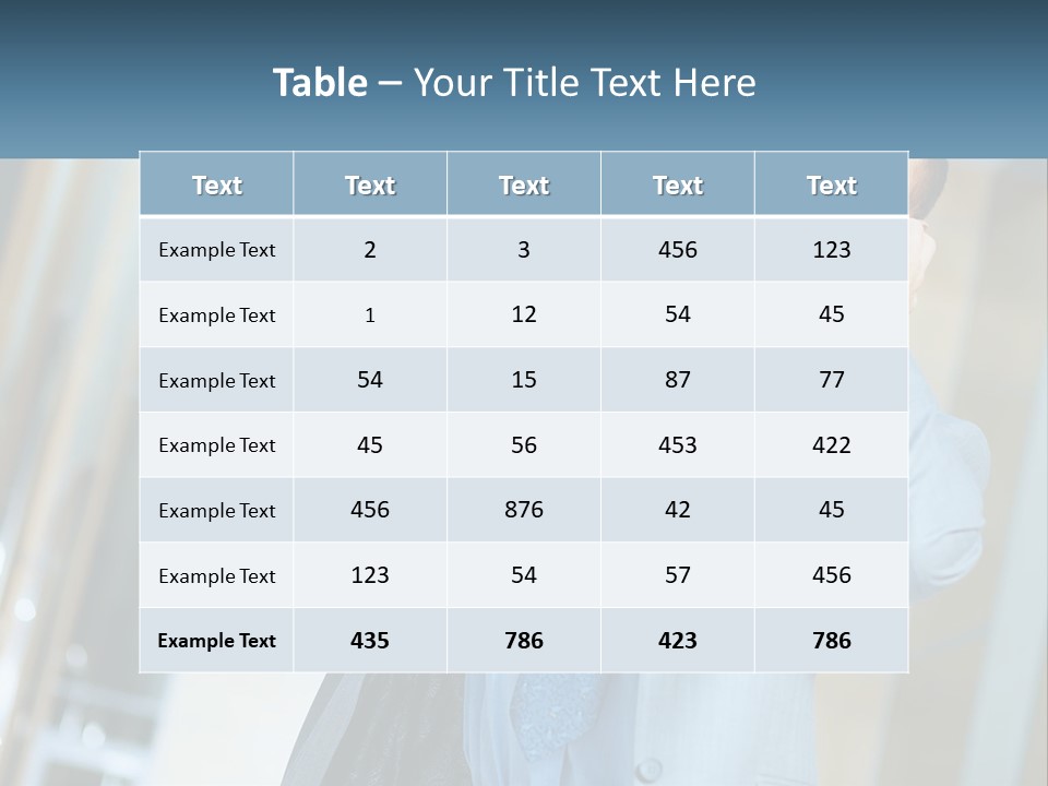 Purchase Build Sky PowerPoint Template