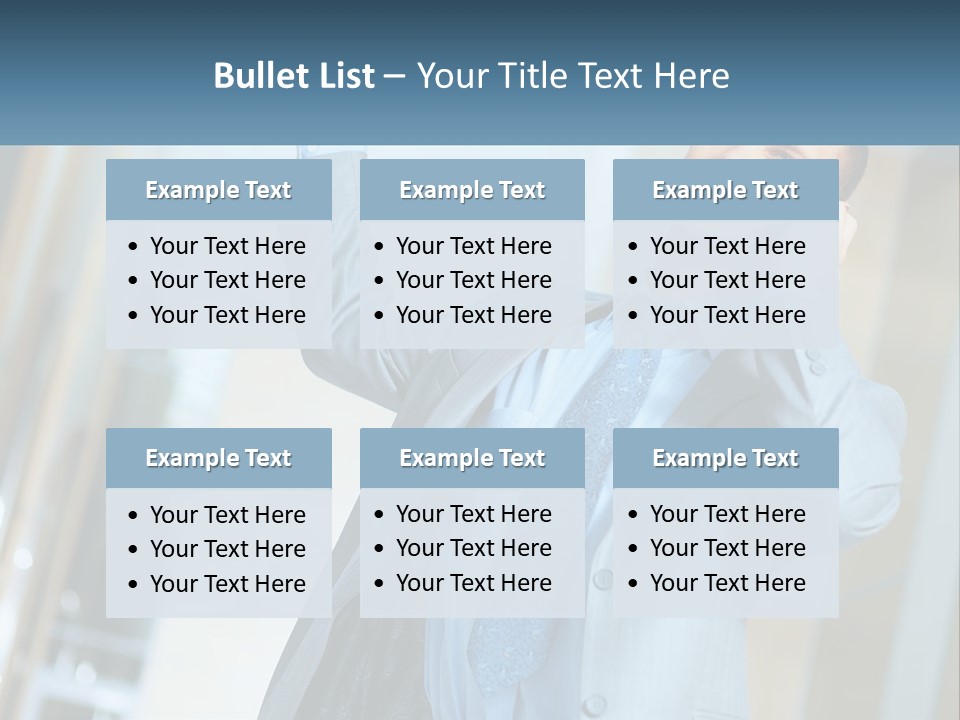 Purchase Build Sky PowerPoint Template