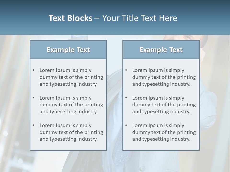 Purchase Build Sky PowerPoint Template