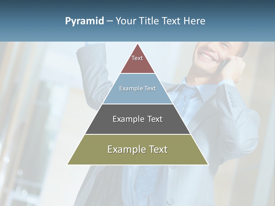 Purchase Build Sky PowerPoint Template