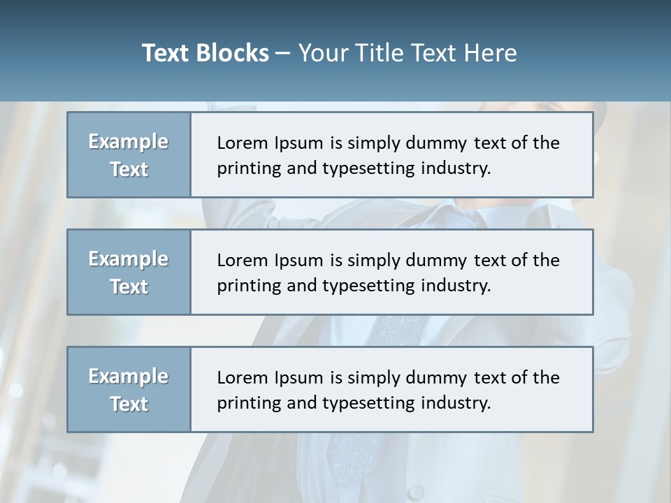 Purchase Build Sky PowerPoint Template
