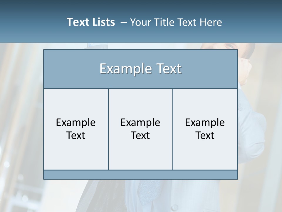 Purchase Build Sky PowerPoint Template