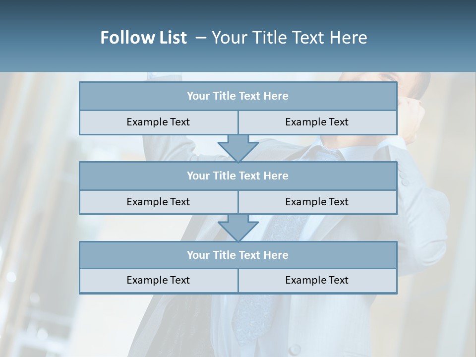 Purchase Build Sky PowerPoint Template