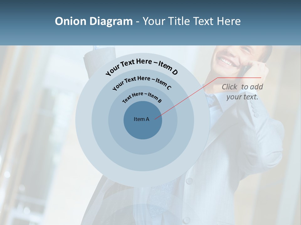 Purchase Build Sky PowerPoint Template