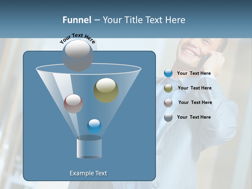 Purchase Build Sky PowerPoint Template