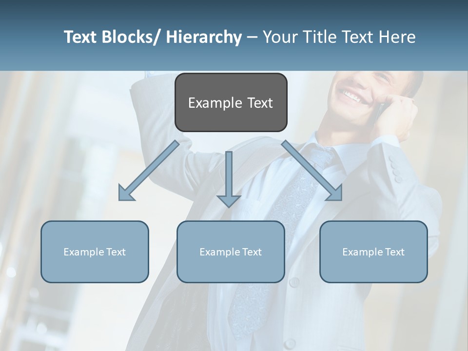 Purchase Build Sky PowerPoint Template