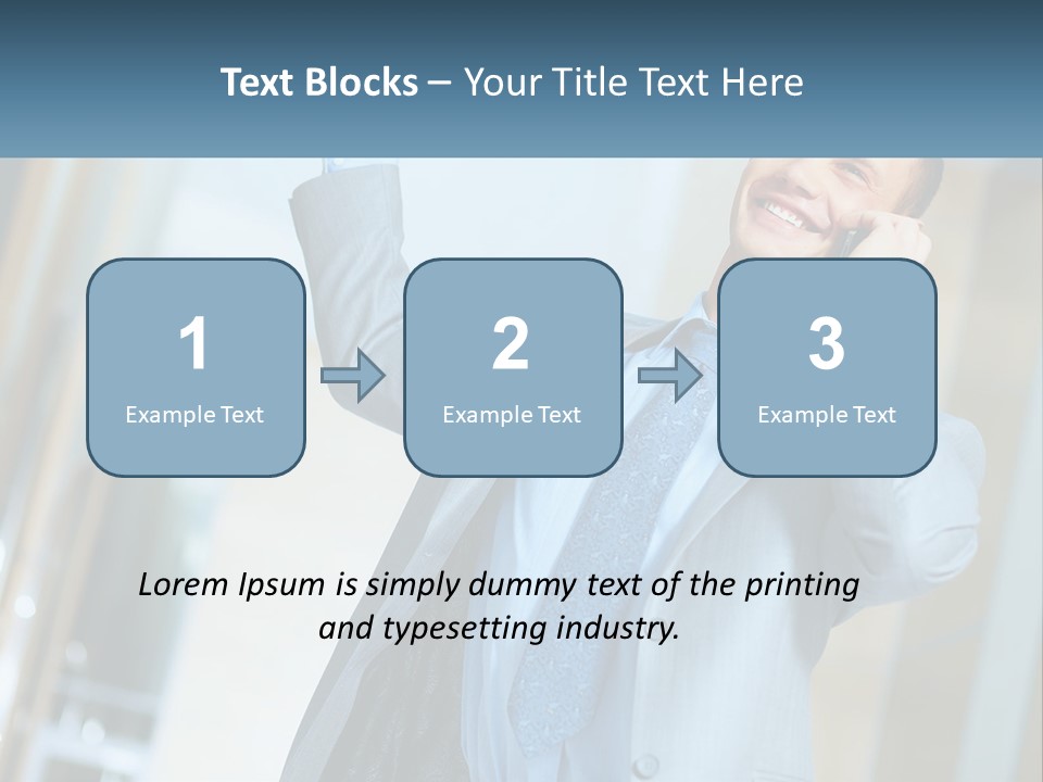 Purchase Build Sky PowerPoint Template