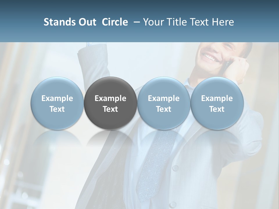 Purchase Build Sky PowerPoint Template