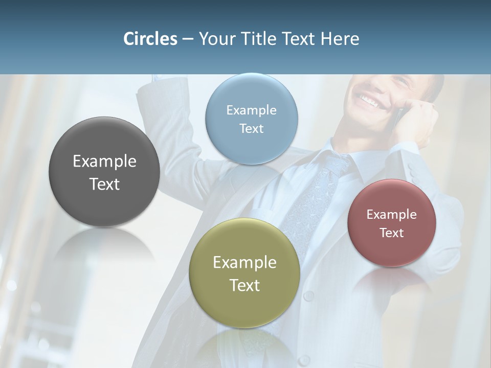 Purchase Build Sky PowerPoint Template
