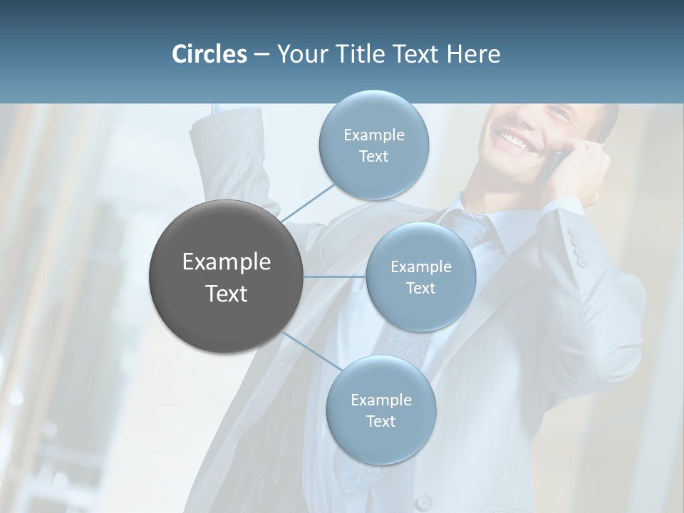 Purchase Build Sky PowerPoint Template