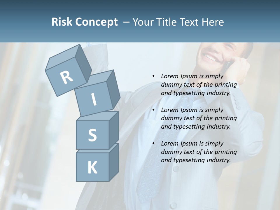 Purchase Build Sky PowerPoint Template