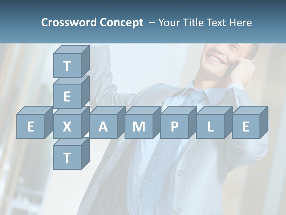 Purchase Build Sky PowerPoint Template