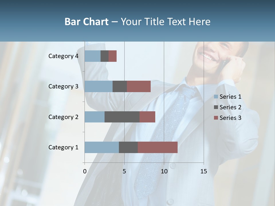 Purchase Build Sky PowerPoint Template