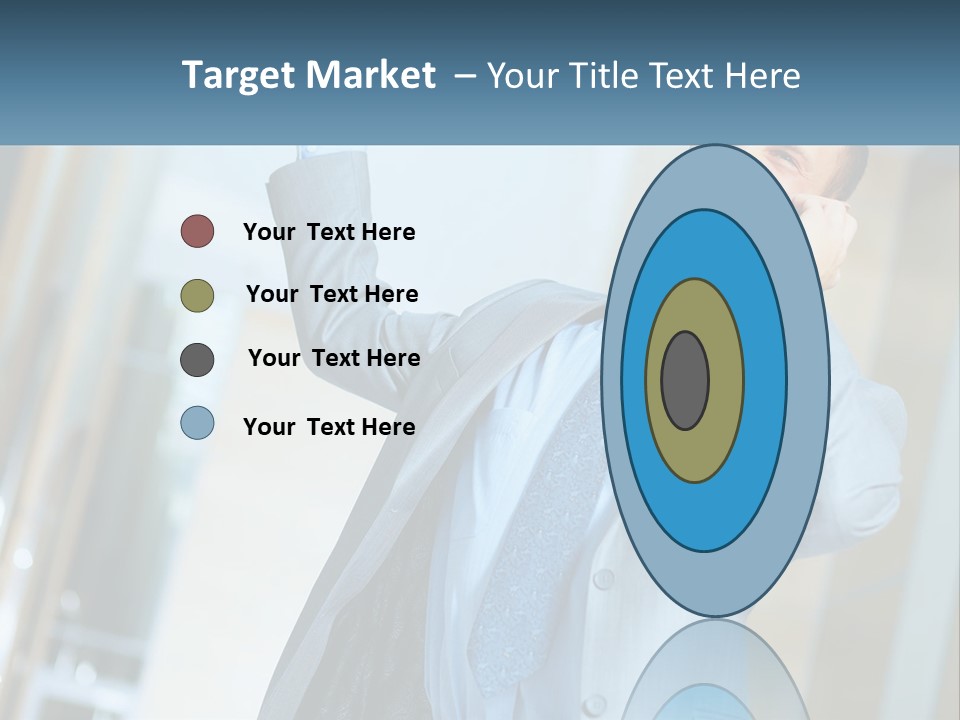 Purchase Build Sky PowerPoint Template