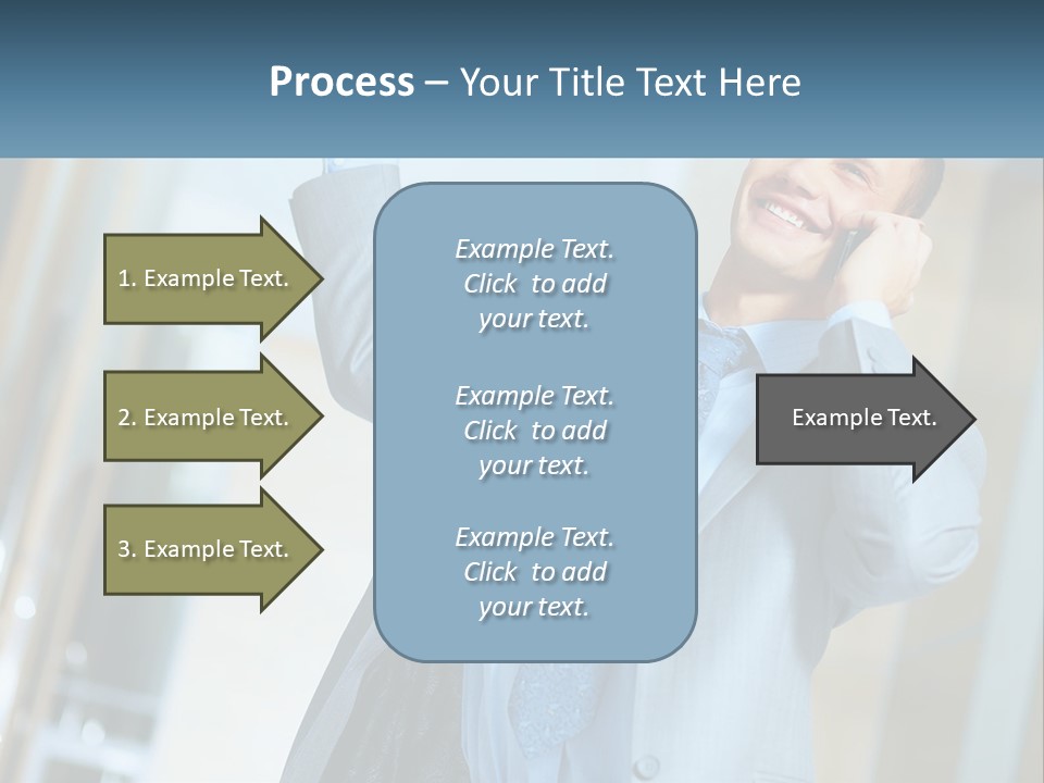 Purchase Build Sky PowerPoint Template