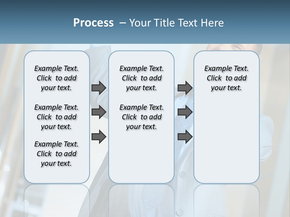 Purchase Build Sky PowerPoint Template