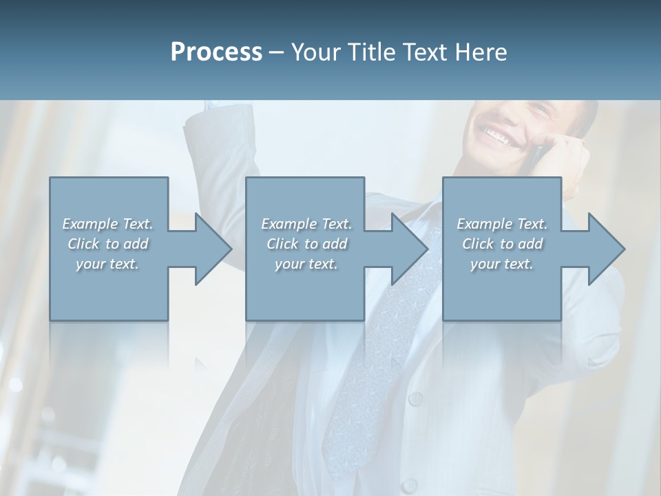 Purchase Build Sky PowerPoint Template