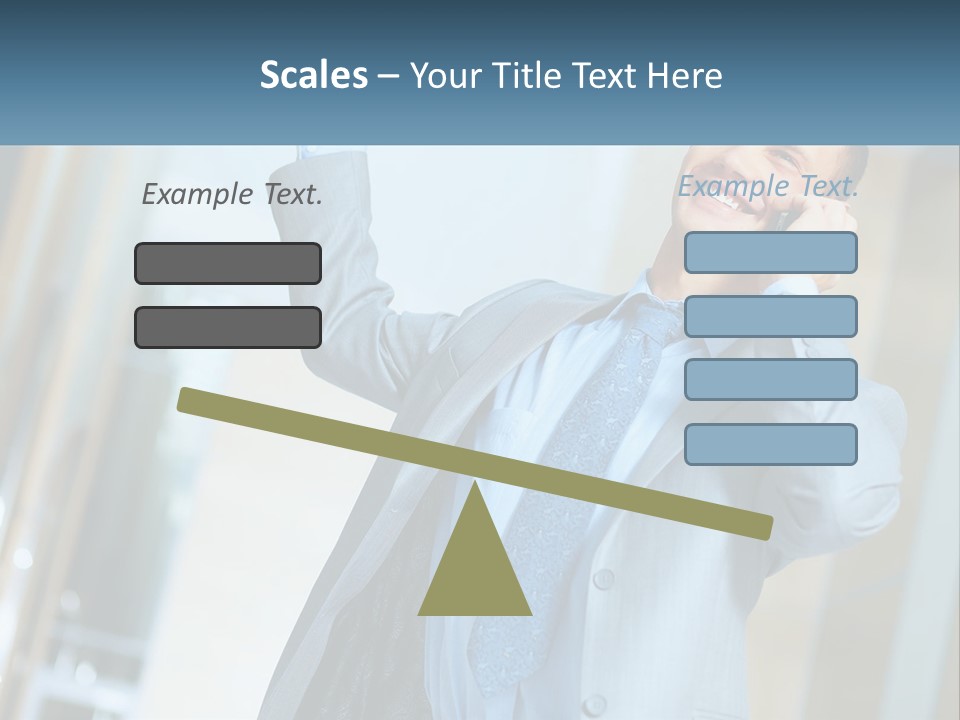 Purchase Build Sky PowerPoint Template