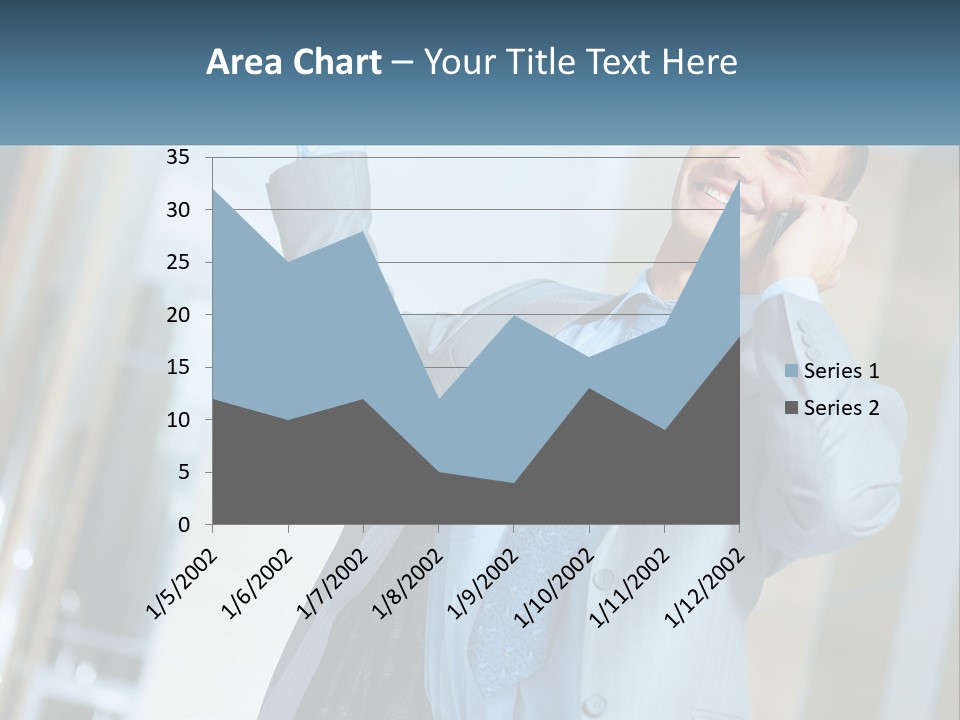 Purchase Build Sky PowerPoint Template