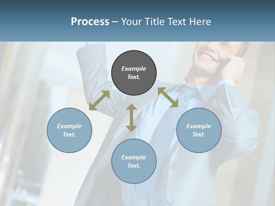Purchase Build Sky PowerPoint Template