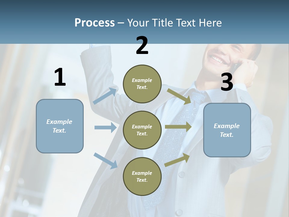 Purchase Build Sky PowerPoint Template