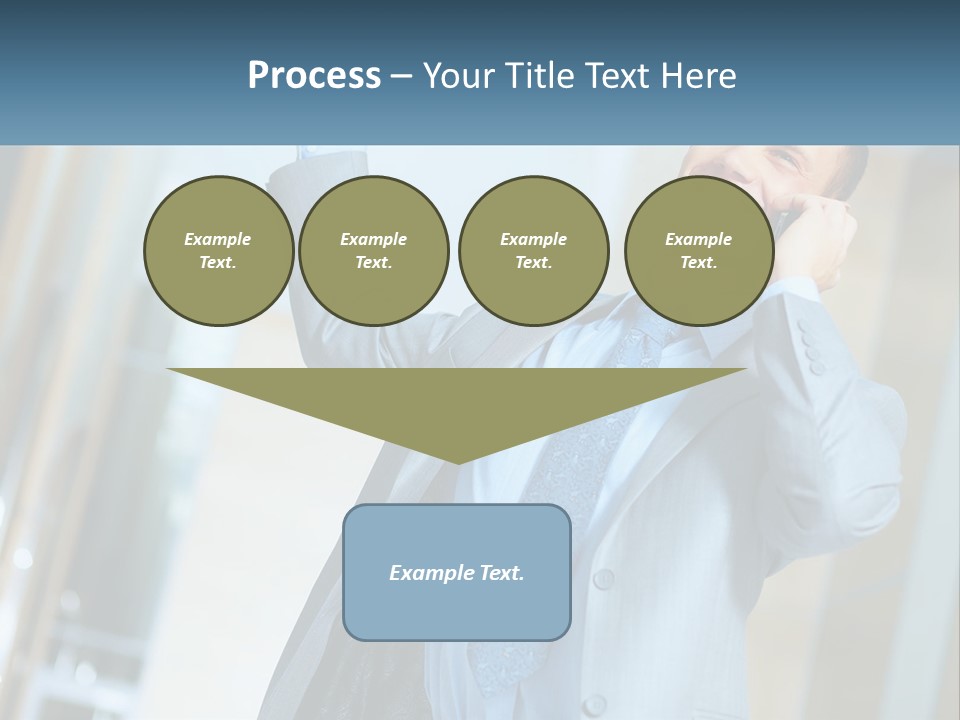 Purchase Build Sky PowerPoint Template
