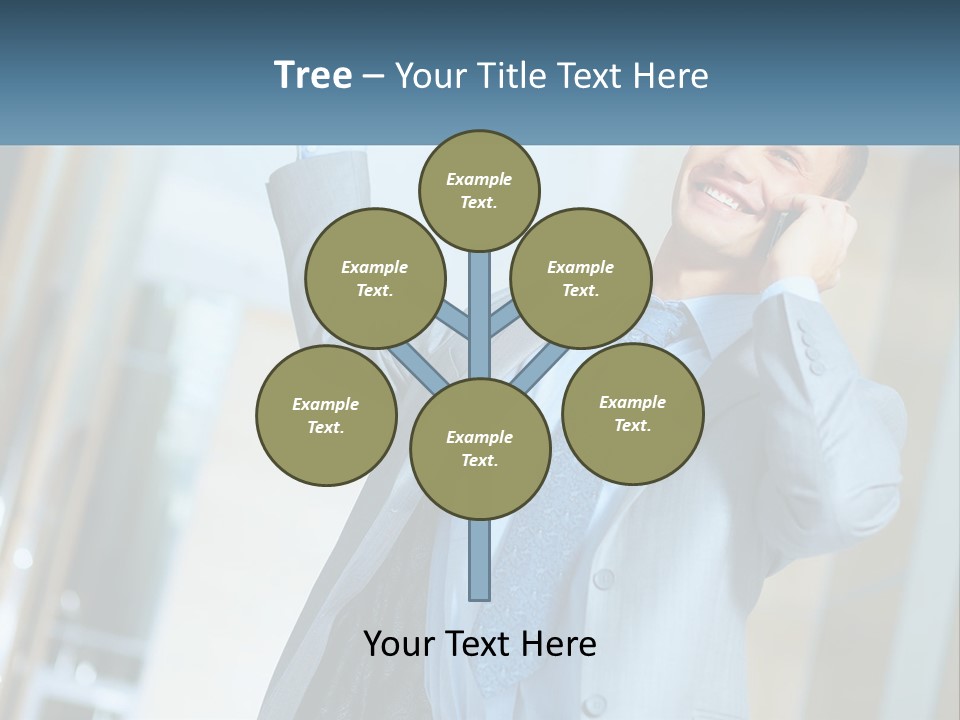 Purchase Build Sky PowerPoint Template