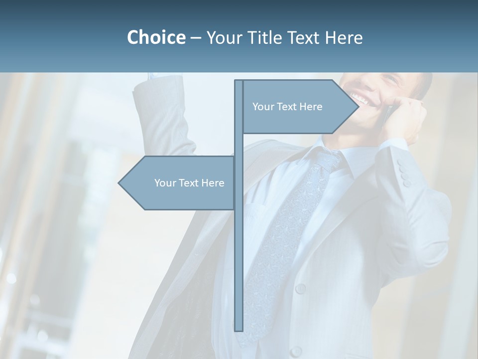 Purchase Build Sky PowerPoint Template
