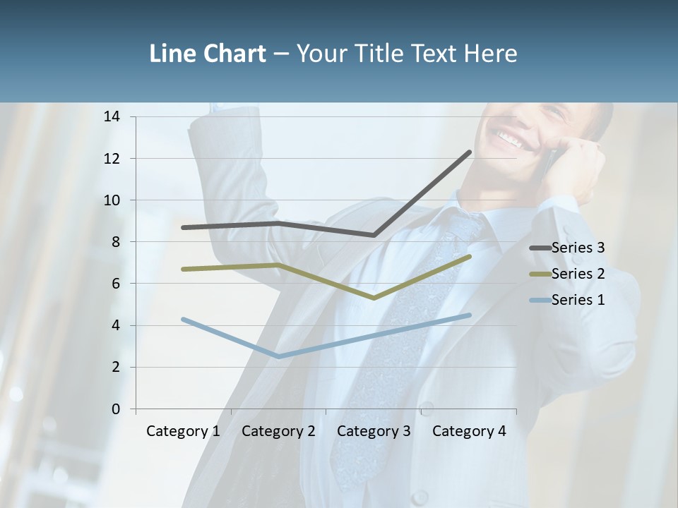 Purchase Build Sky PowerPoint Template