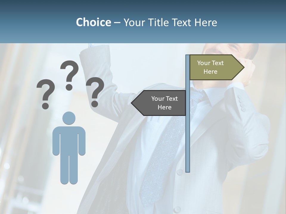 Purchase Build Sky PowerPoint Template