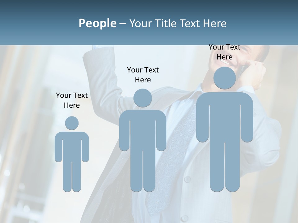 Purchase Build Sky PowerPoint Template