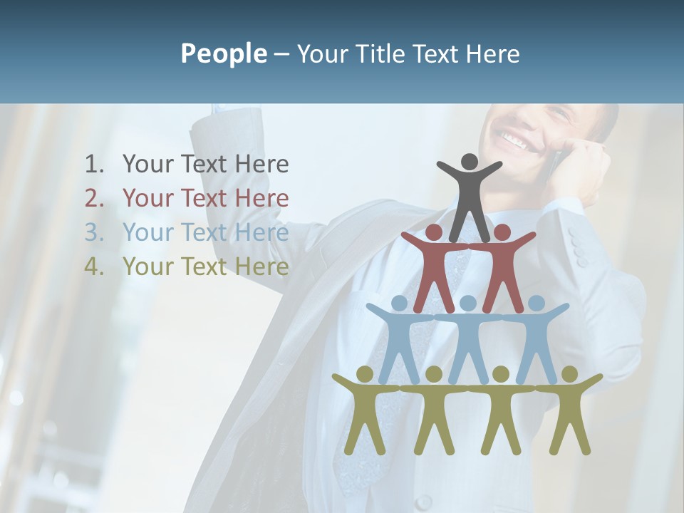 Purchase Build Sky PowerPoint Template