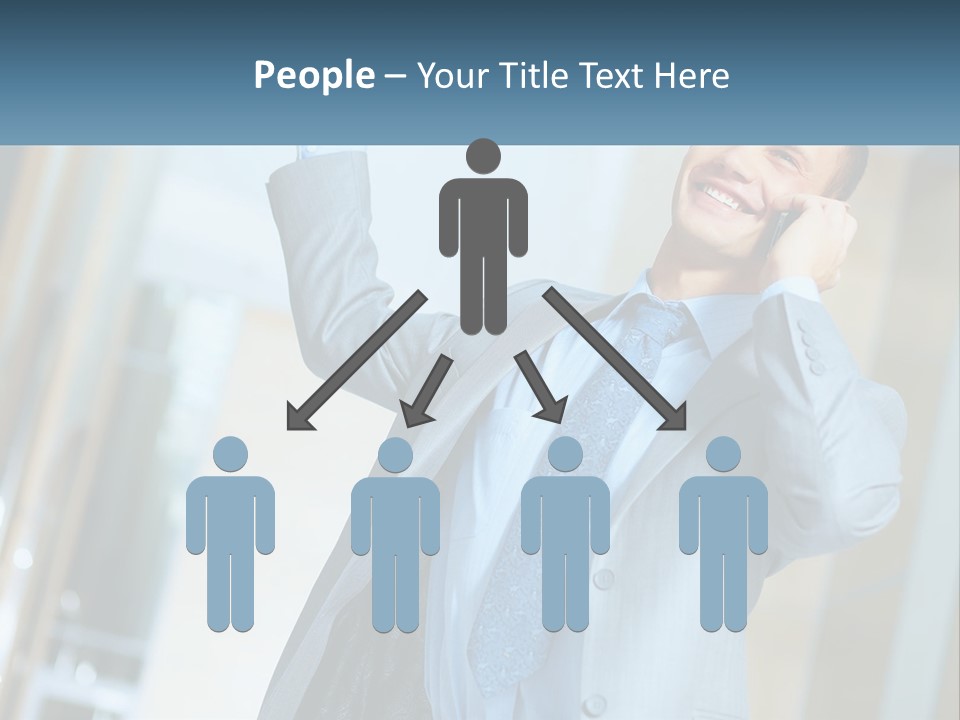 Purchase Build Sky PowerPoint Template