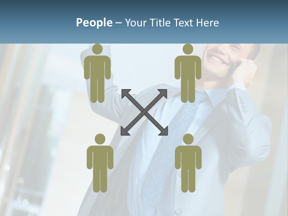 Purchase Build Sky PowerPoint Template