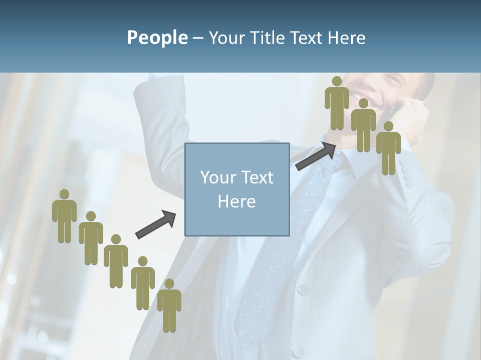 Purchase Build Sky PowerPoint Template