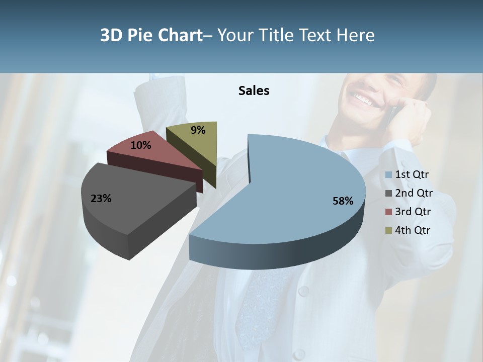 Purchase Build Sky PowerPoint Template