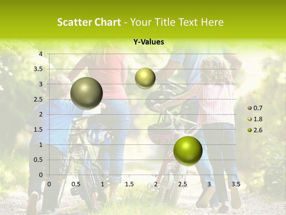 Nature Residential Business PowerPoint Template