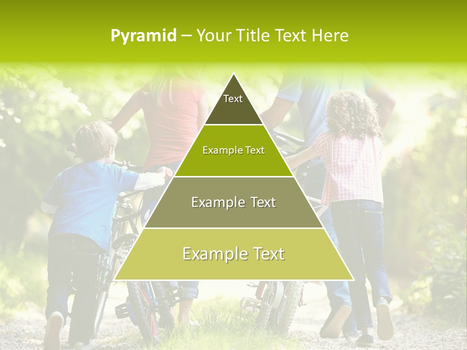 Nature Residential Business PowerPoint Template