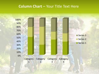 Nature Residential Business PowerPoint Template