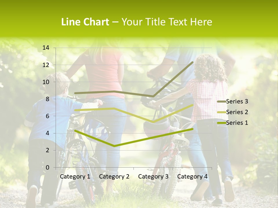 Nature Residential Business PowerPoint Template