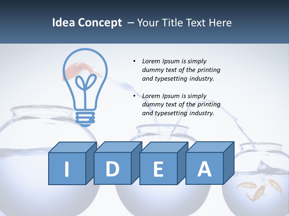 Made Construction Park PowerPoint Template