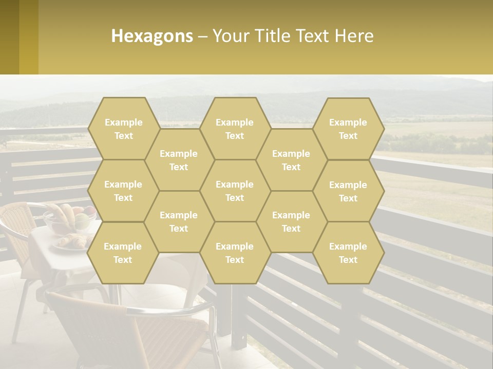 Architect Buy Estate PowerPoint Template