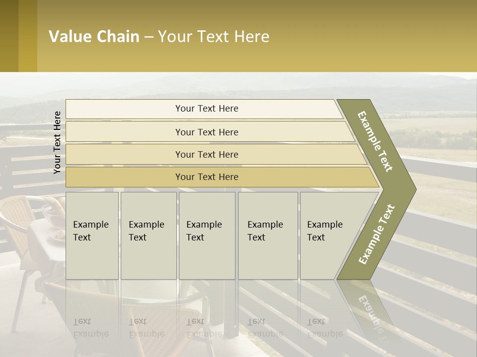 Architect Buy Estate PowerPoint Template