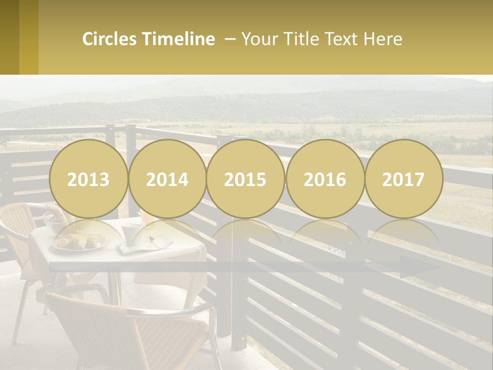 Architect Buy Estate PowerPoint Template