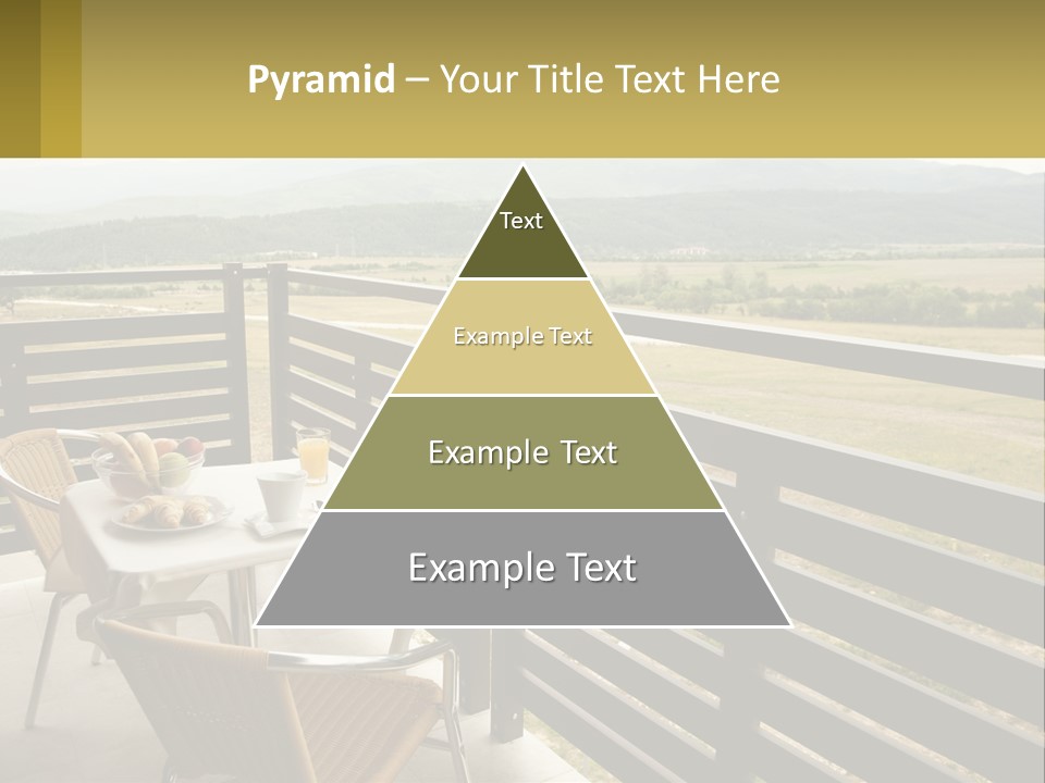 Architect Buy Estate PowerPoint Template