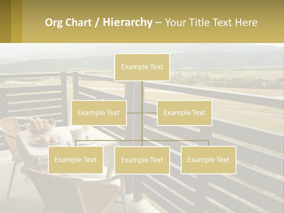 Architect Buy Estate PowerPoint Template