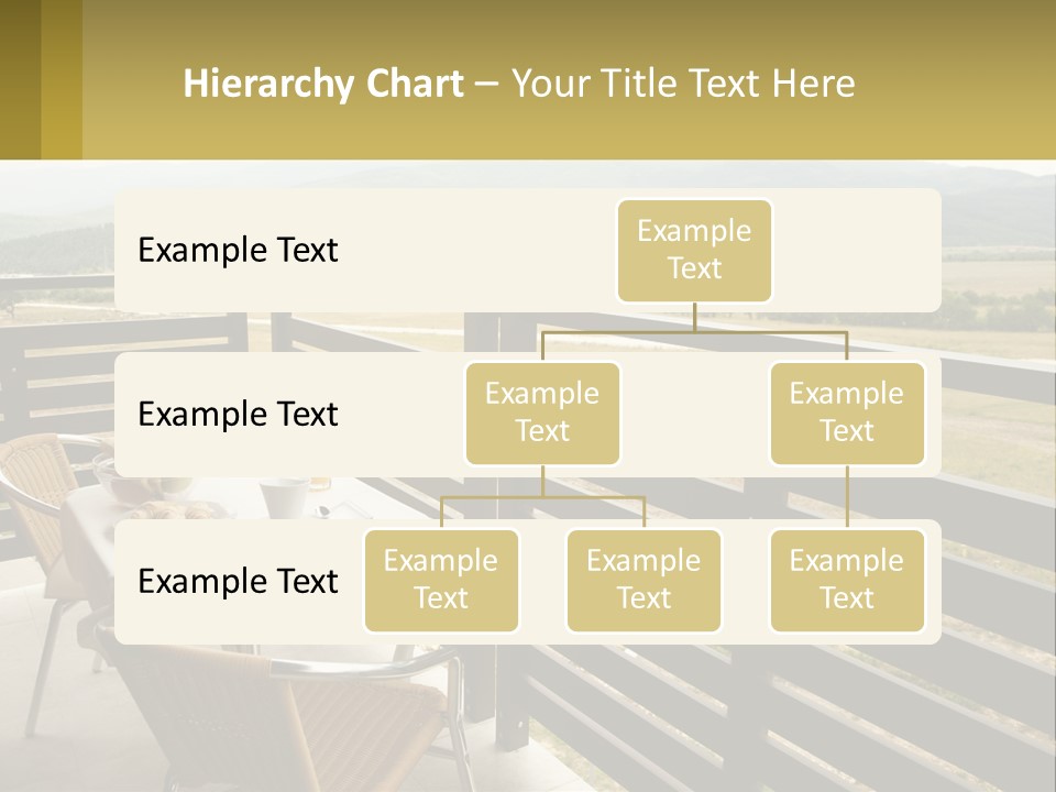 Architect Buy Estate PowerPoint Template