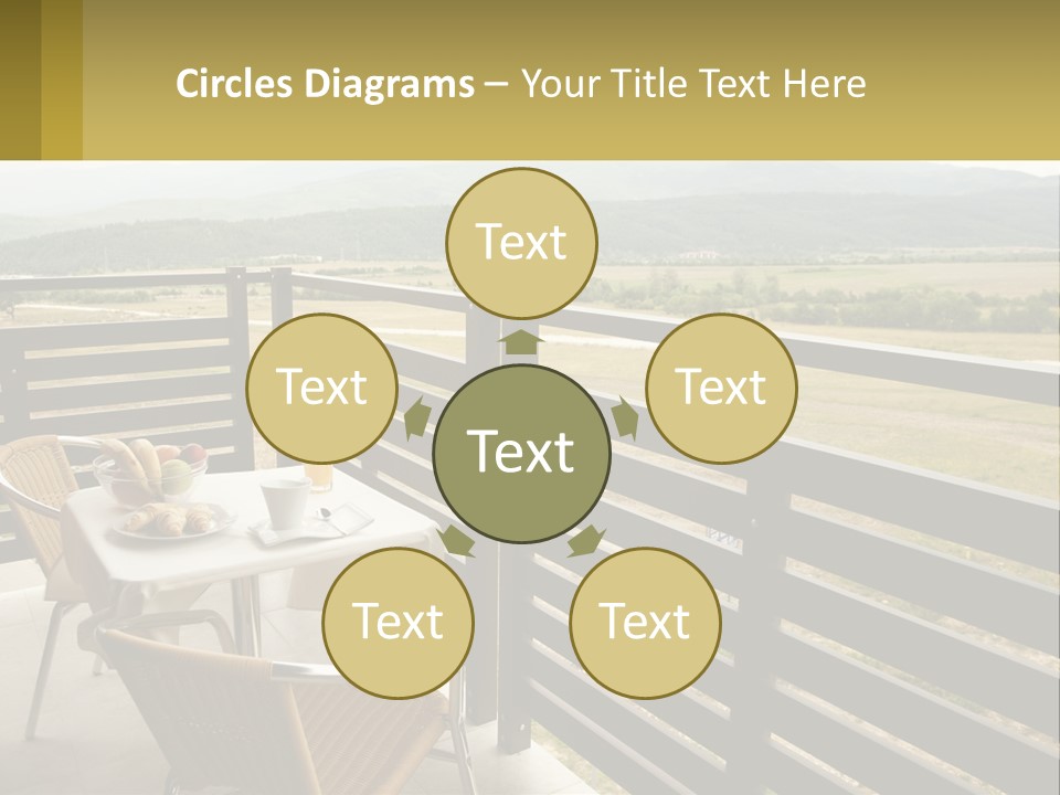 Architect Buy Estate PowerPoint Template